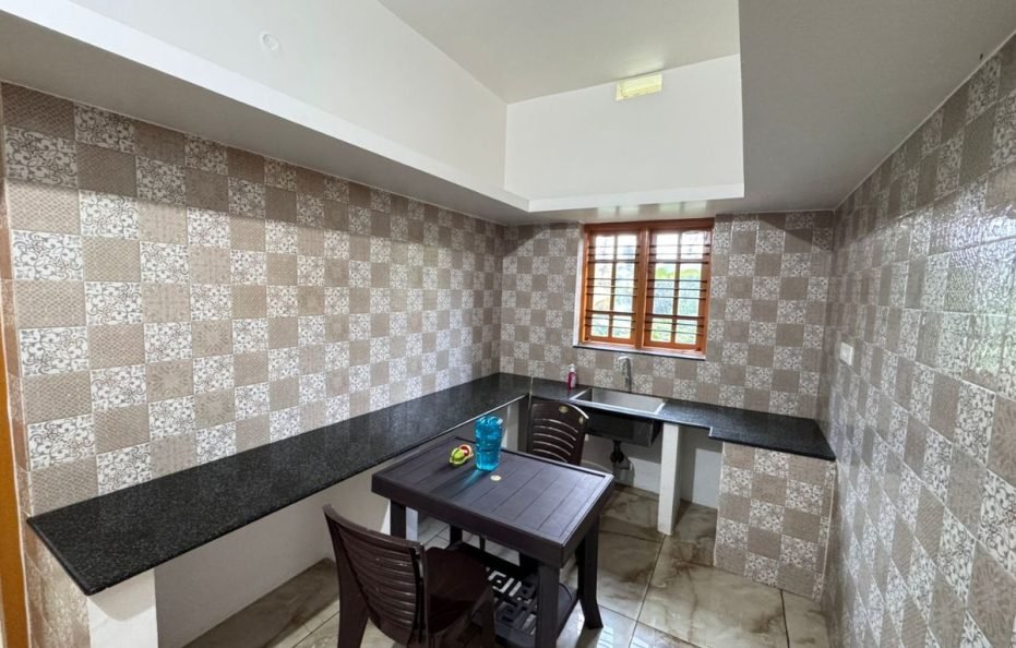Sukhavana Homestay