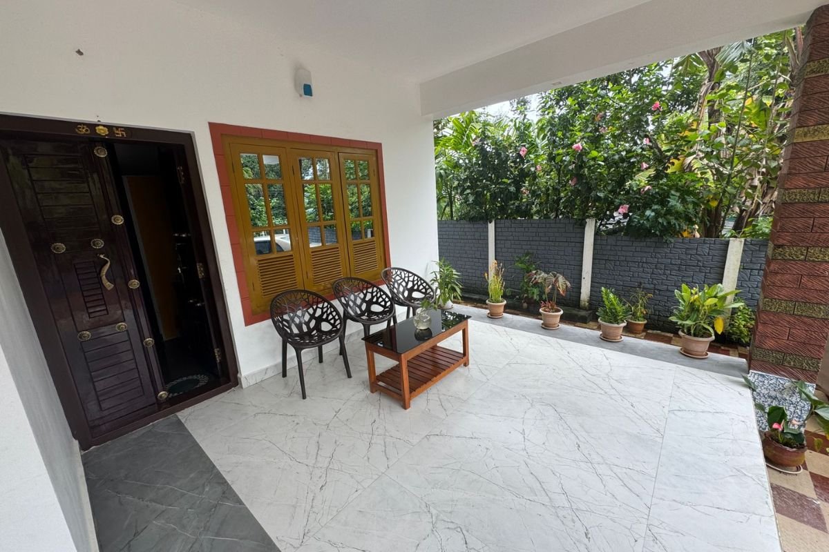 1 BHK