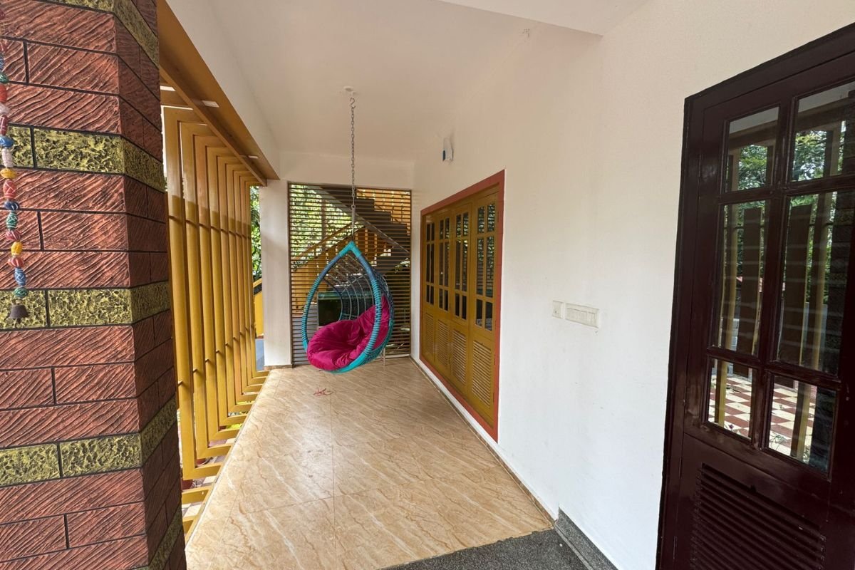 1 BHK