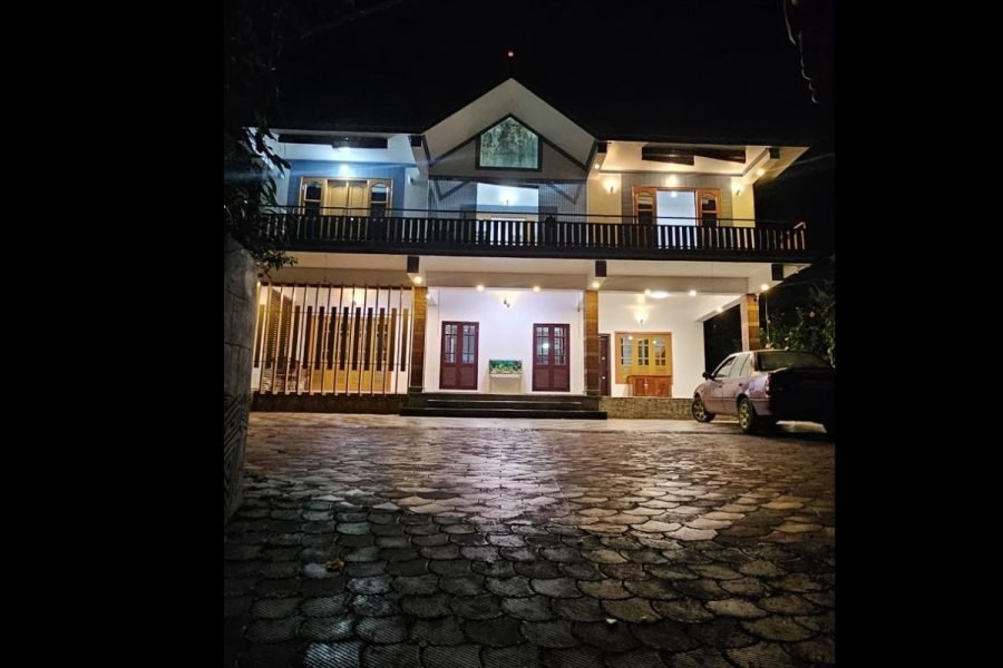 Chennai to Coorg Delight: 4 Days of Coffee, Hills & Waterfalls