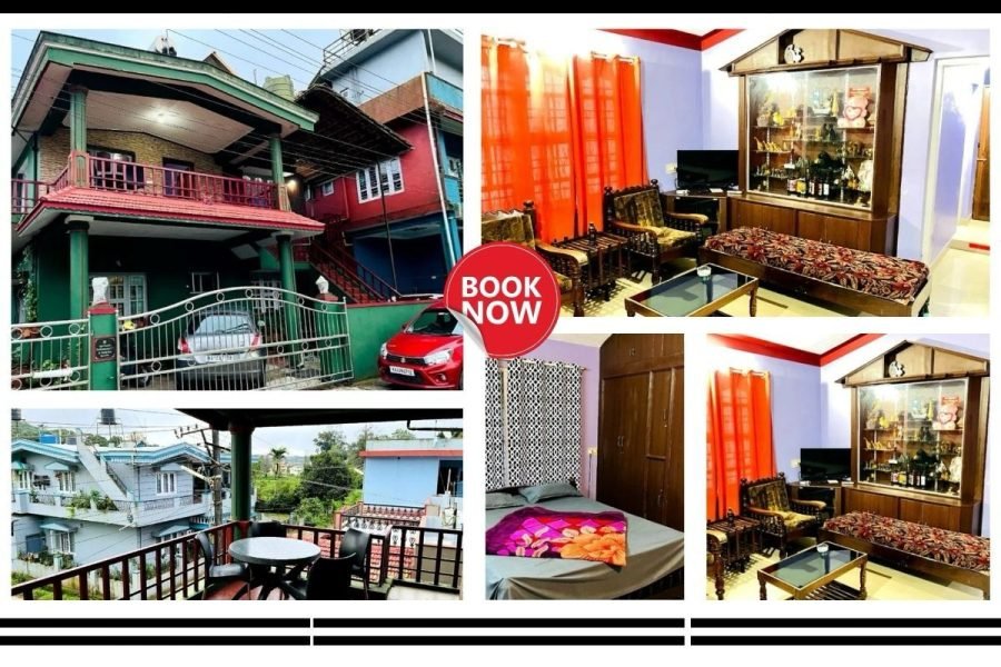 Coorg Simple Homestay