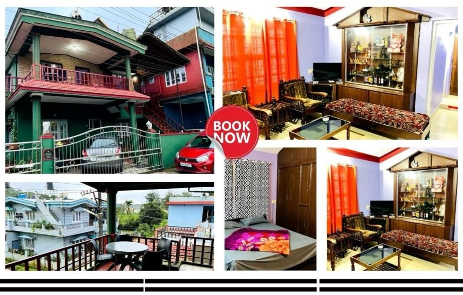 Coorg Simple Stay