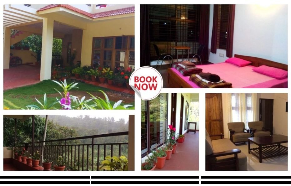 Akki Homestay