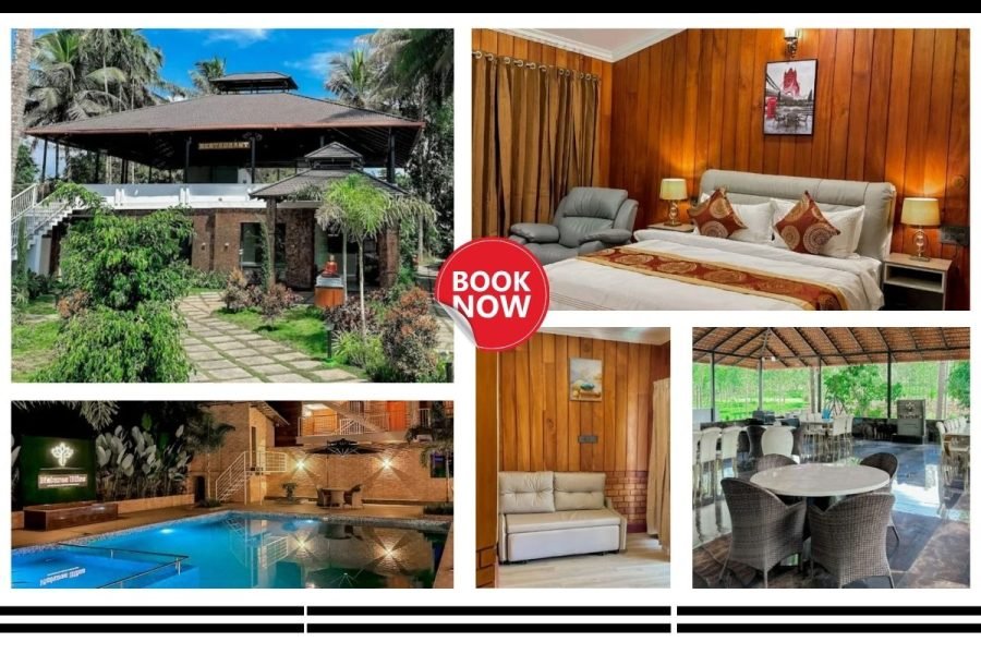 Nature Bliss Resort
