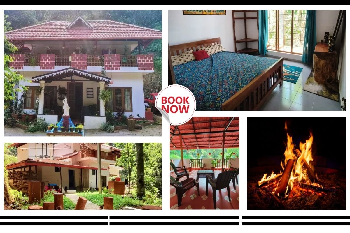 Revilla Estate Stay