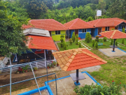 Mysore to Coorg Escape – 4 Days of Hills, Campfire & Rain Dance