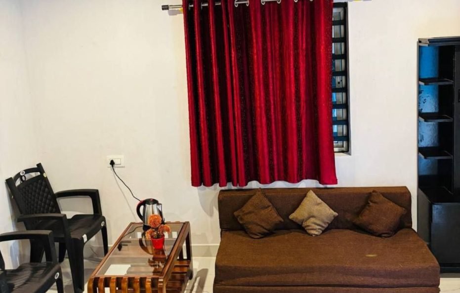Coorg Sunrise Cottage