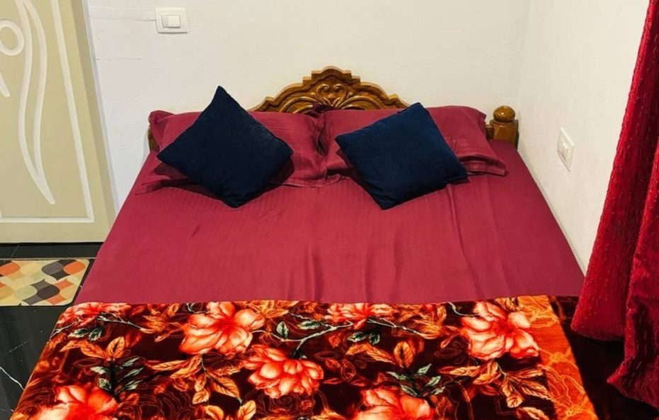 Coorg Sunrise Cottage