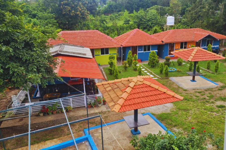 Mysore to Coorg Escape – 2 Days of Campfire Nights & Rain Dance Beats