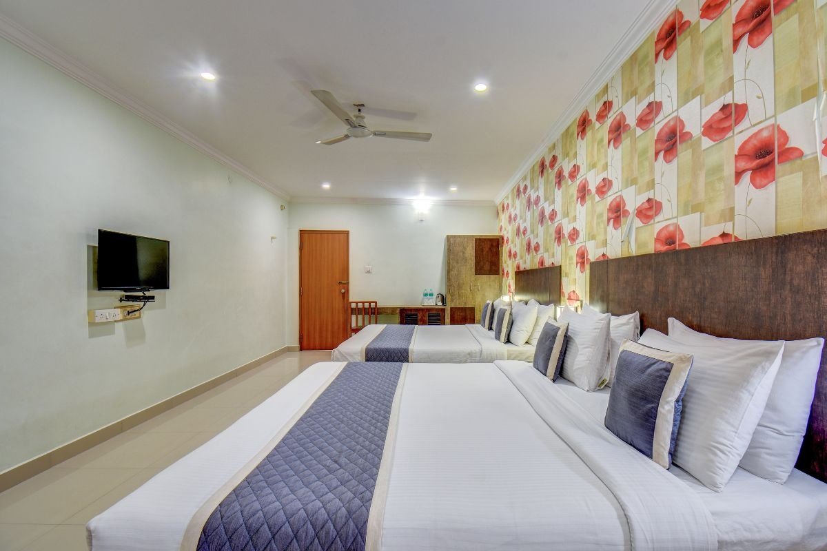 Family Room AC