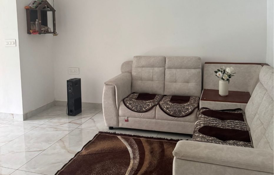 Nature’s Lap Homestay