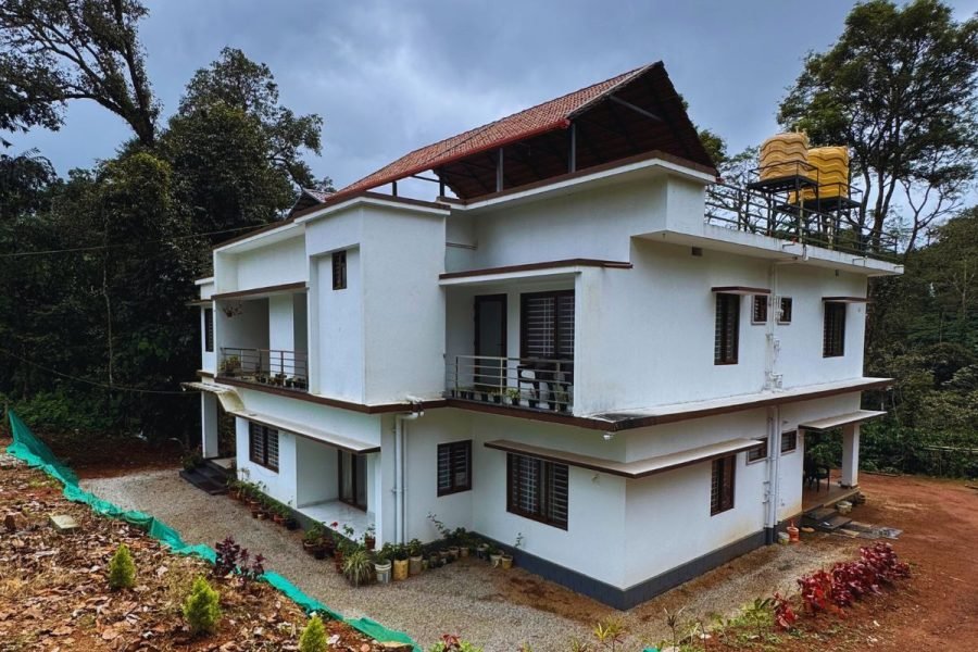 Weekend Escape: 3 Days of Coorg’s Beauty with Cozy Campfire Nights