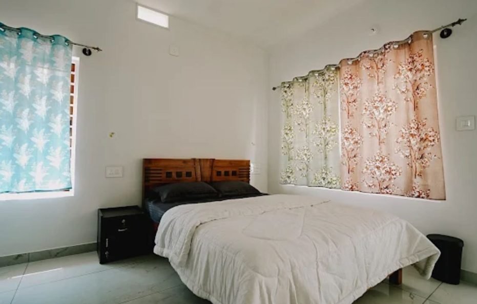 Nature’s Lap Homestay