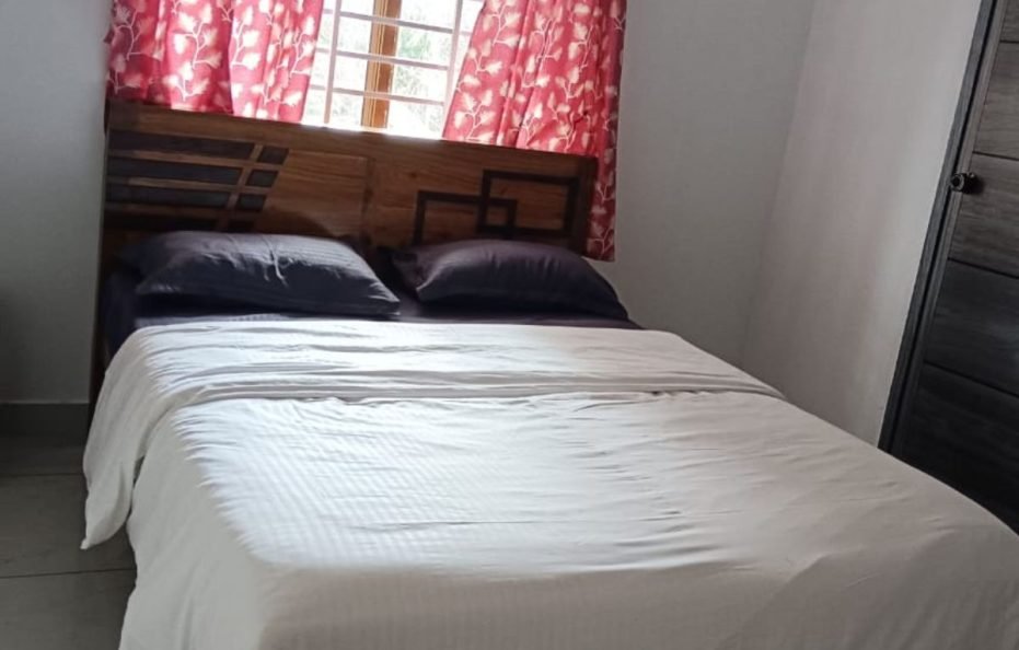 Nature’s Lap Homestay
