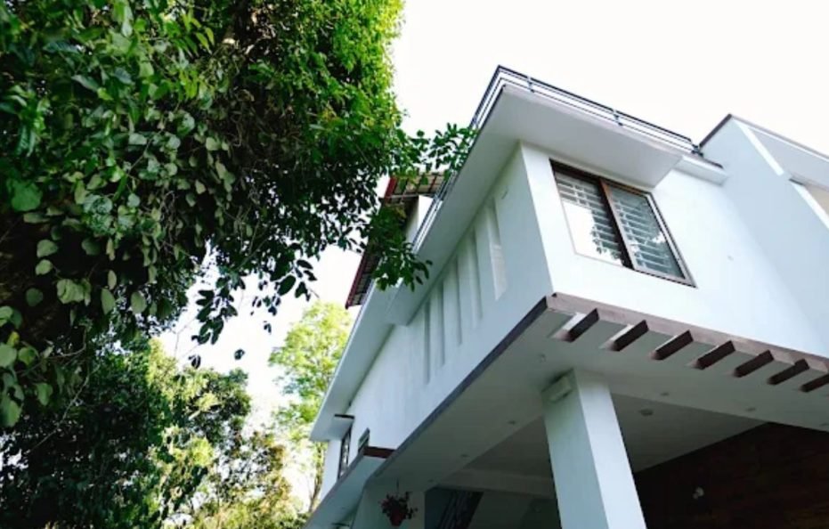 Nature’s Lap Homestay