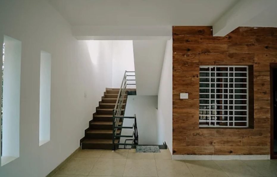 Nature’s Lap Homestay