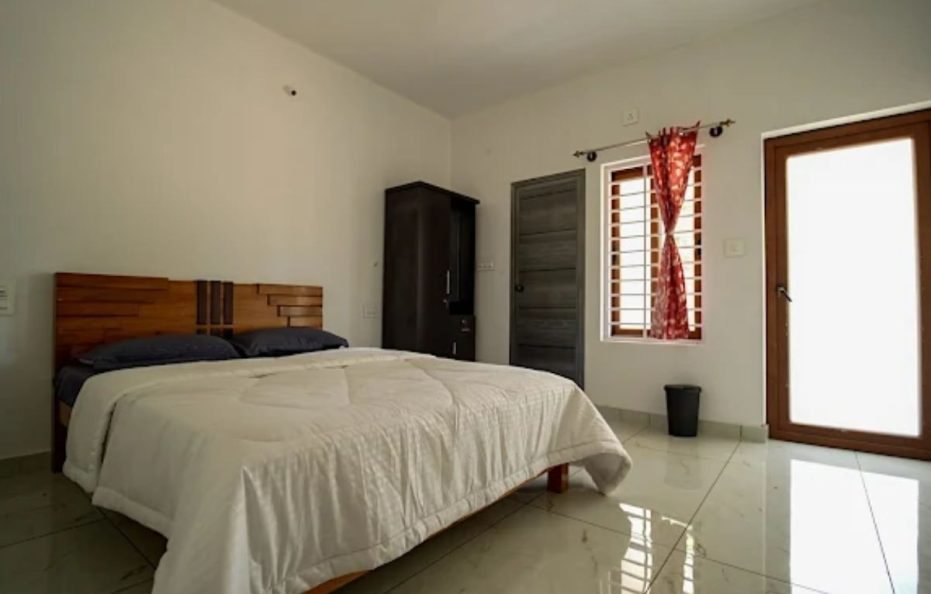 Nature’s Lap Homestay