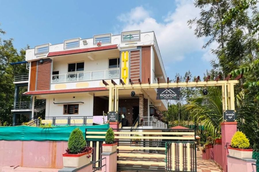 Weekend to Remember: 3 Days in Coorg with Campfire Stay
