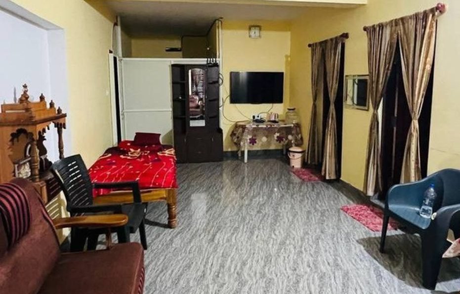 Rooftop Homestay