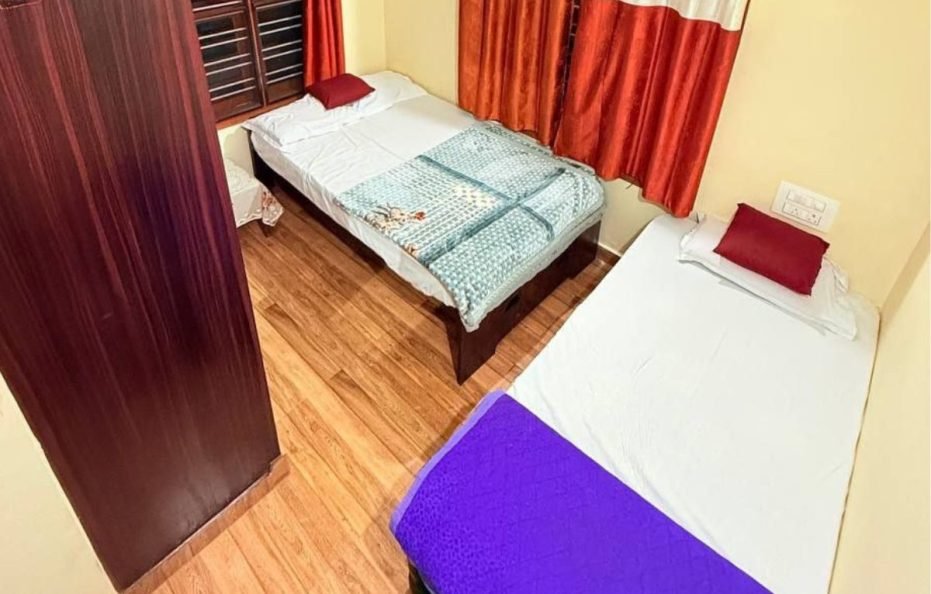 Rooftop Homestay