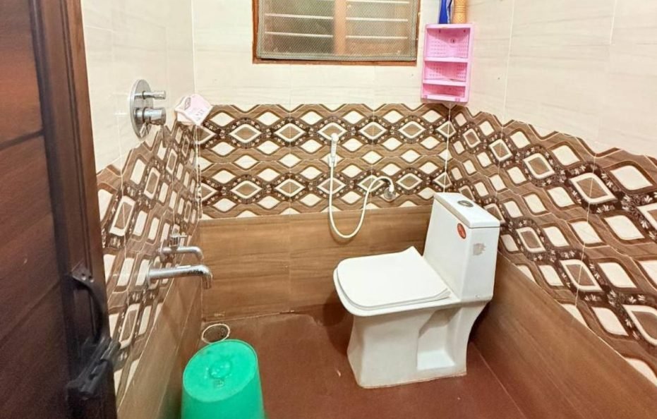 Rooftop Homestay