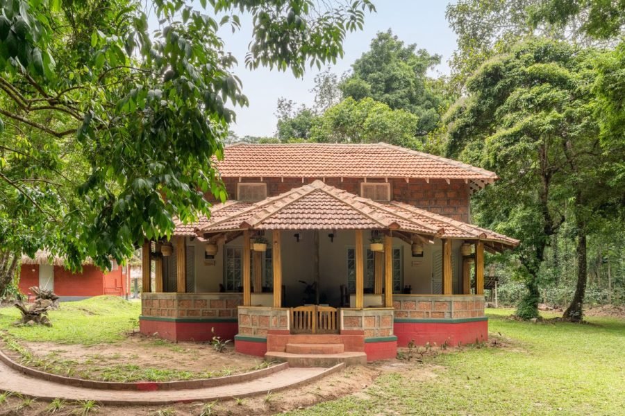 Starry Nights in Coorg – 3 Days of Scenic Stay & Campfire Magic