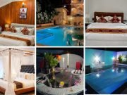 10-12 People 4 Days Signature Tour Package Mysore to Coorg