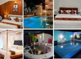 6 to 7 people 2 Days Signature Package from Bangalore to Coorg