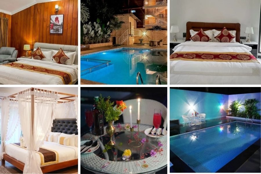 6 to 7 people 2 Days Signature Package from Bangalore to Coorg