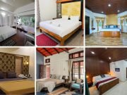 2 People / Couple 2 Nights 3 Days Standard Tour Package Coorg to Coorg