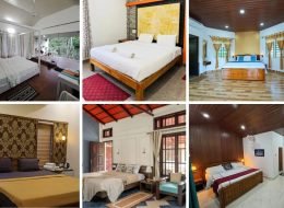 6-7 People 2 Nights 3 Days Standard Tour Package Coorg to Coorg