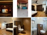 30-33 people 2 Days Economy Package from Mysore to Coorg