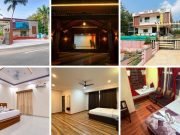 23-25 people 2 Days Economy Package from Mysore to Coorg