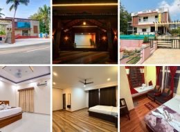 23-25 people 2 Days Economy Package from Mysore to Coorg