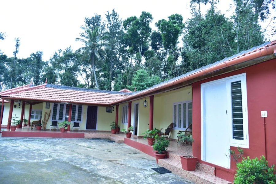 Bangalore to Coorg Retreat – 4 Days of Nature & Bonfire Nights
