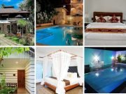 16-21 People 4 Days Signature Tour Package Mysore to Coorg