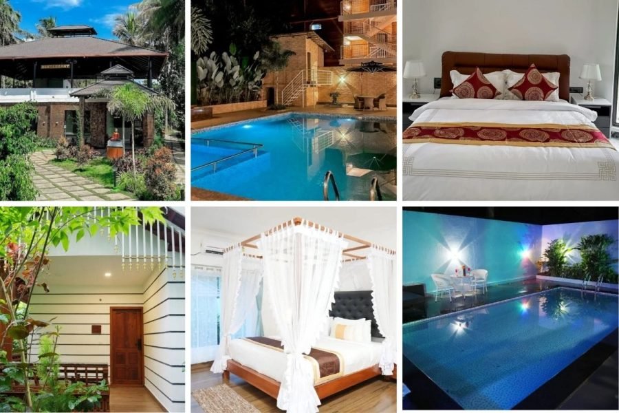 23 to 25 people 2 Days Signature Package from Bangalore to Coorg