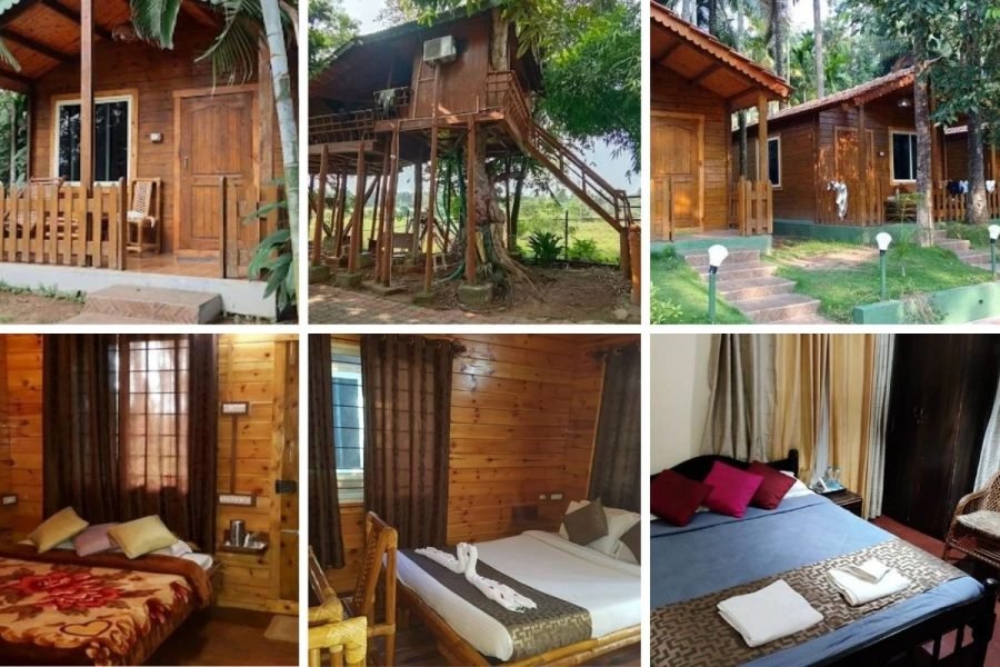 16 to 21 people 2 Days Standard Package from Bangalore to Coorg